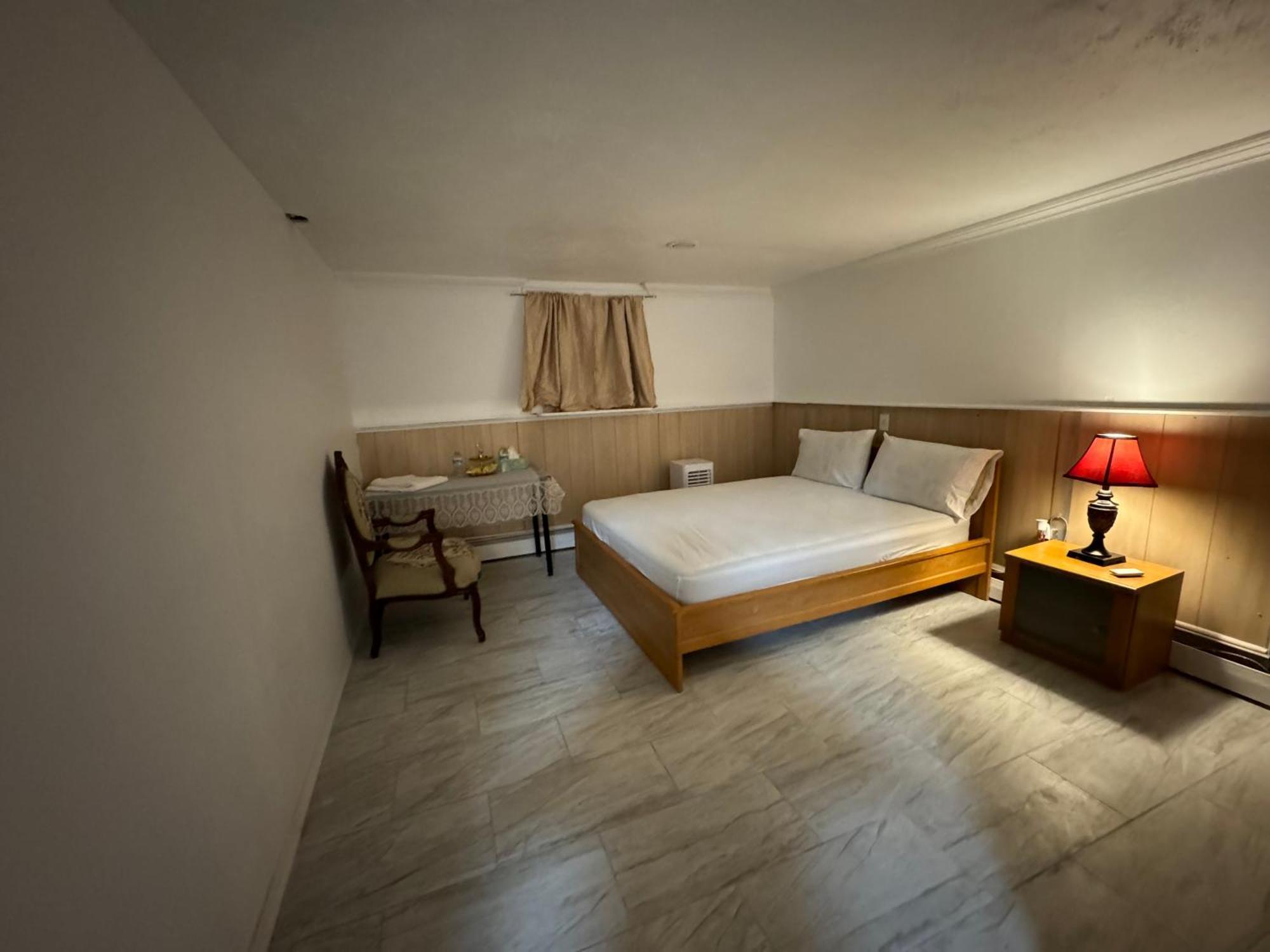 The White Pearl Apartment Metuchen Ngoại thất bức ảnh
